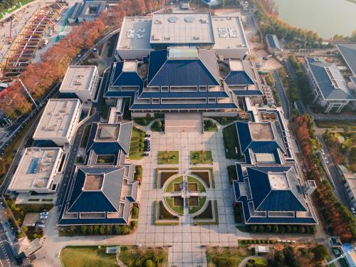 遵义市博物馆安防系统建设项目