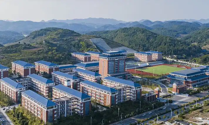 贵州航天职院4G仿真设备
