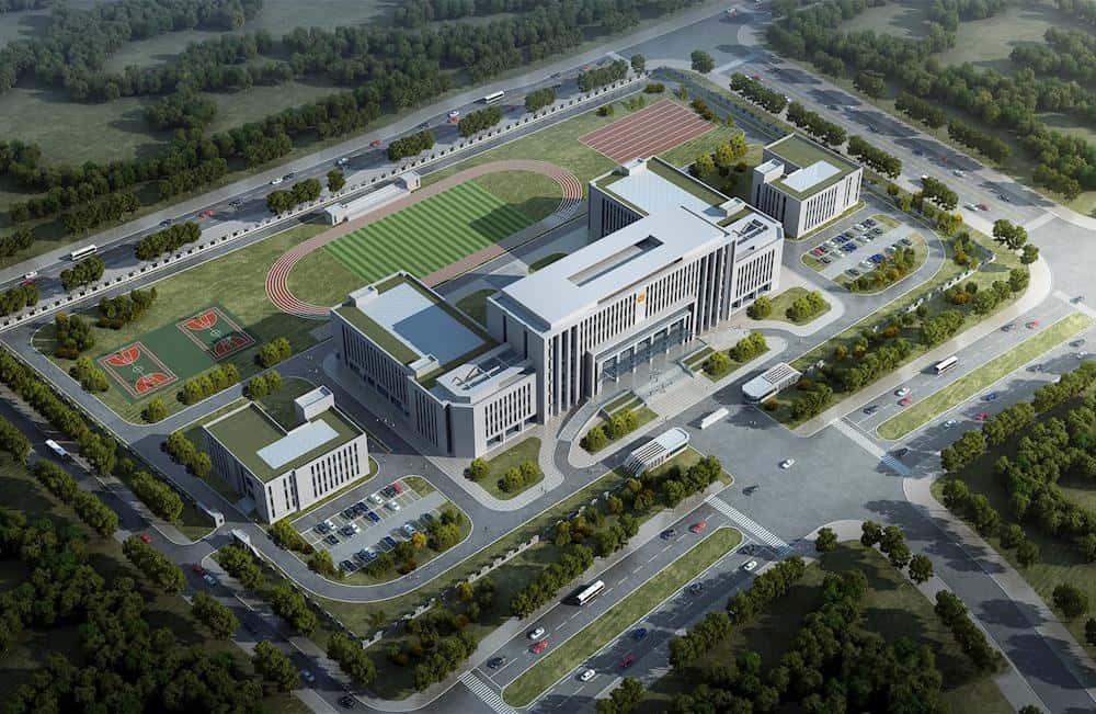 遵义市公安局指定居所弱电工程建设